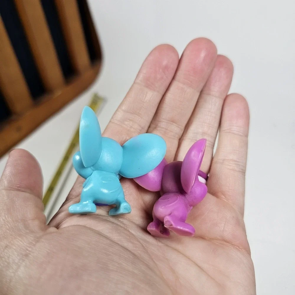 Hasbro comes mice